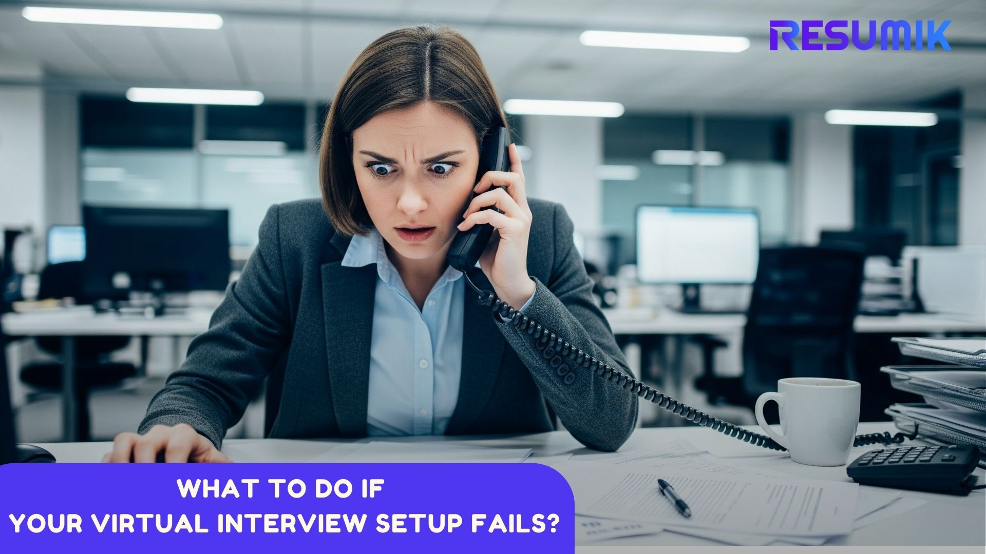 What to do if your virtual conntection fails