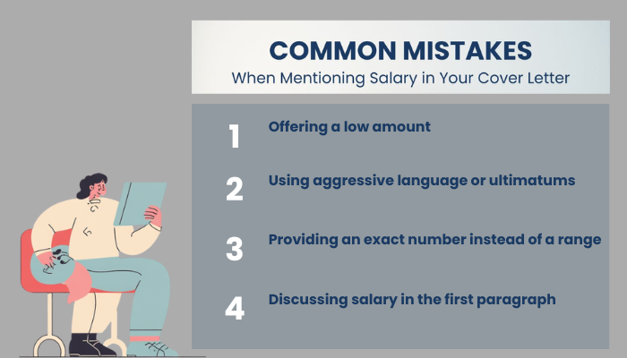 common mistakes in cover letter common mistakes in cover letter